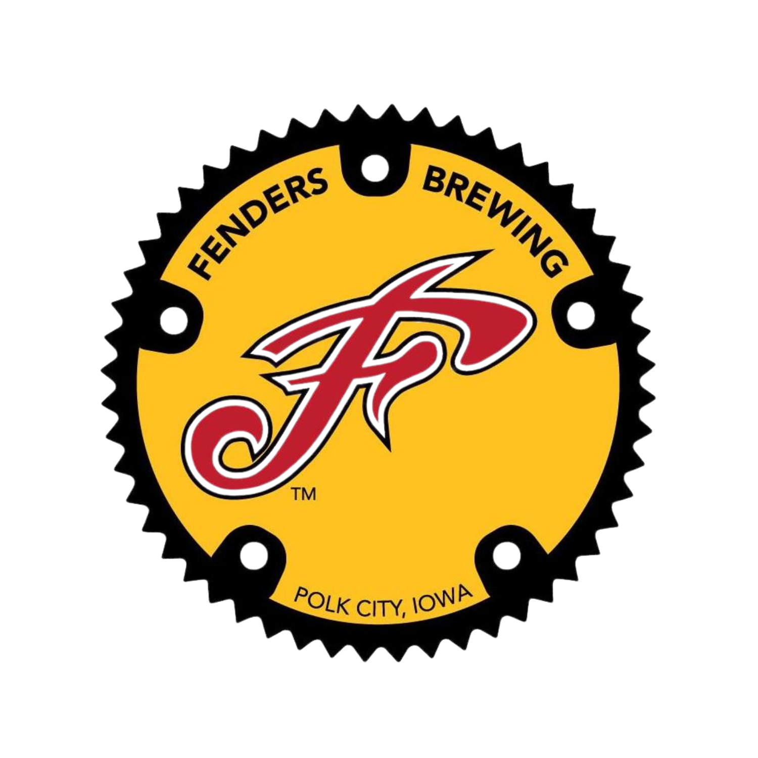 Fenders Brewing - Bar & Grill in Polk City, Iowa