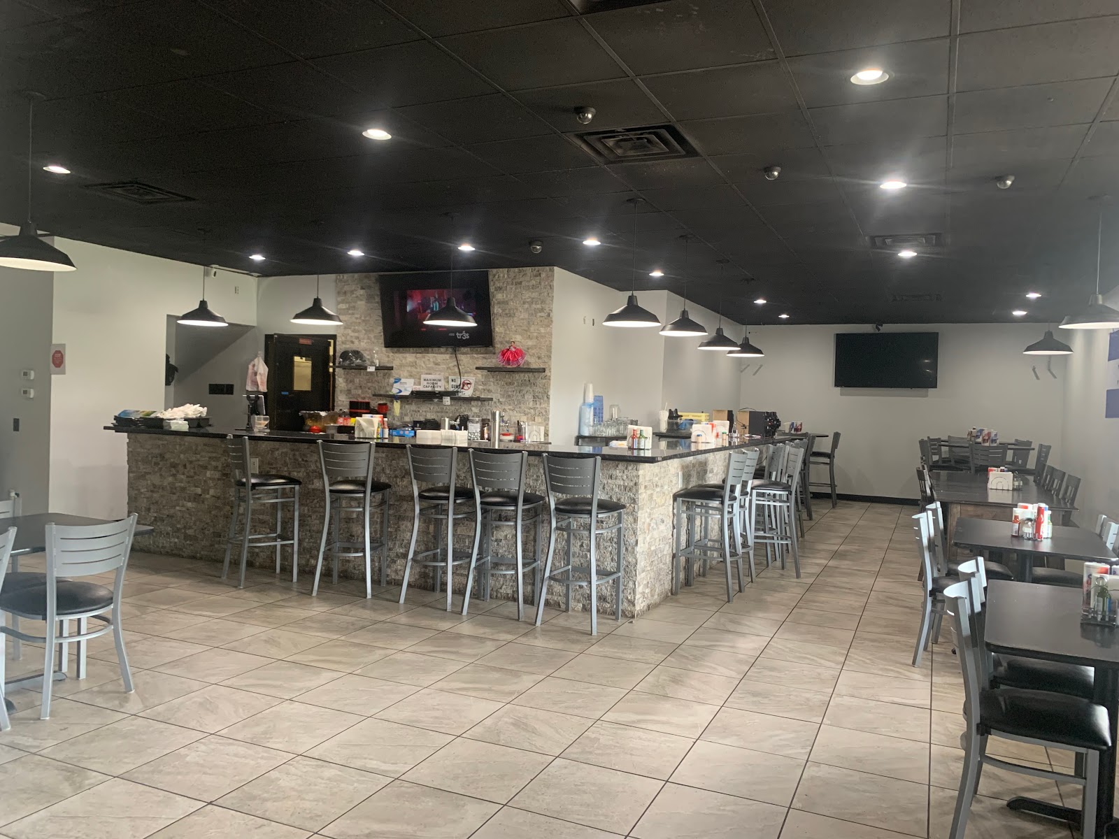 El Rincón Catracho 2 - American in Des Moines, Iowa