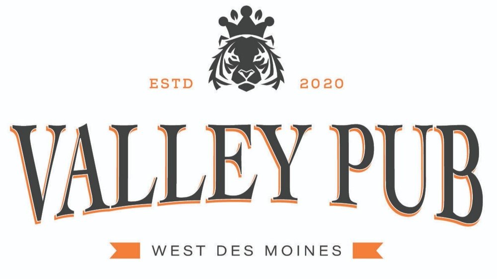Valley Pub - Bar & Grill in West Des Moines, Iowa
