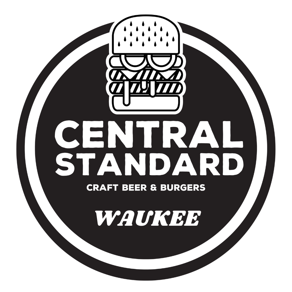 Central Standard Craft Beer & Burgers - American in Waukee, Iowa