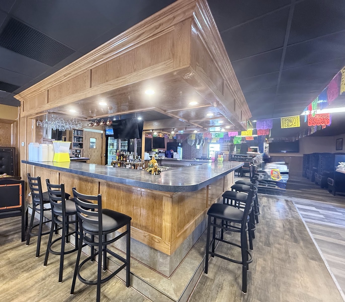 La casa Hidalgo - Mexican in Mitchellville, Iowa