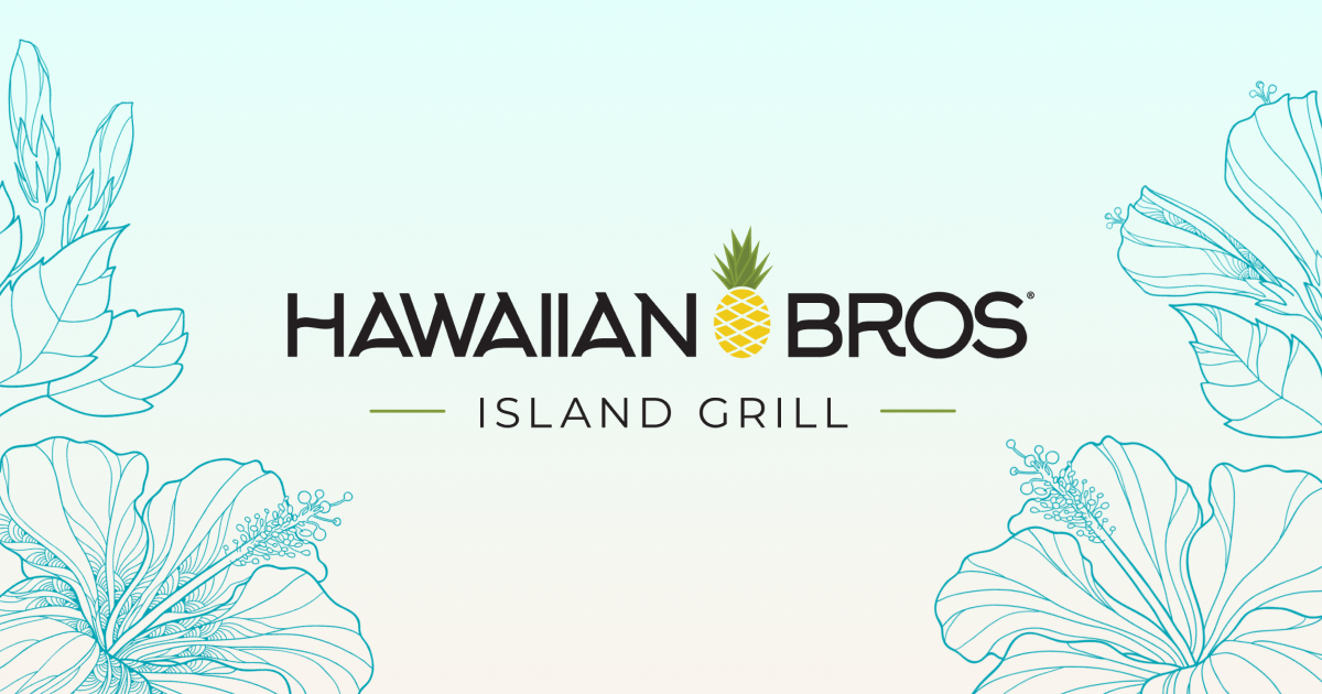 Hawaiian Bros Island Grill - American in Waukee, Iowa