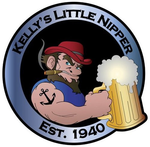 Kelly's Little Nipper - Bar & Grill in Des Moines, Iowa