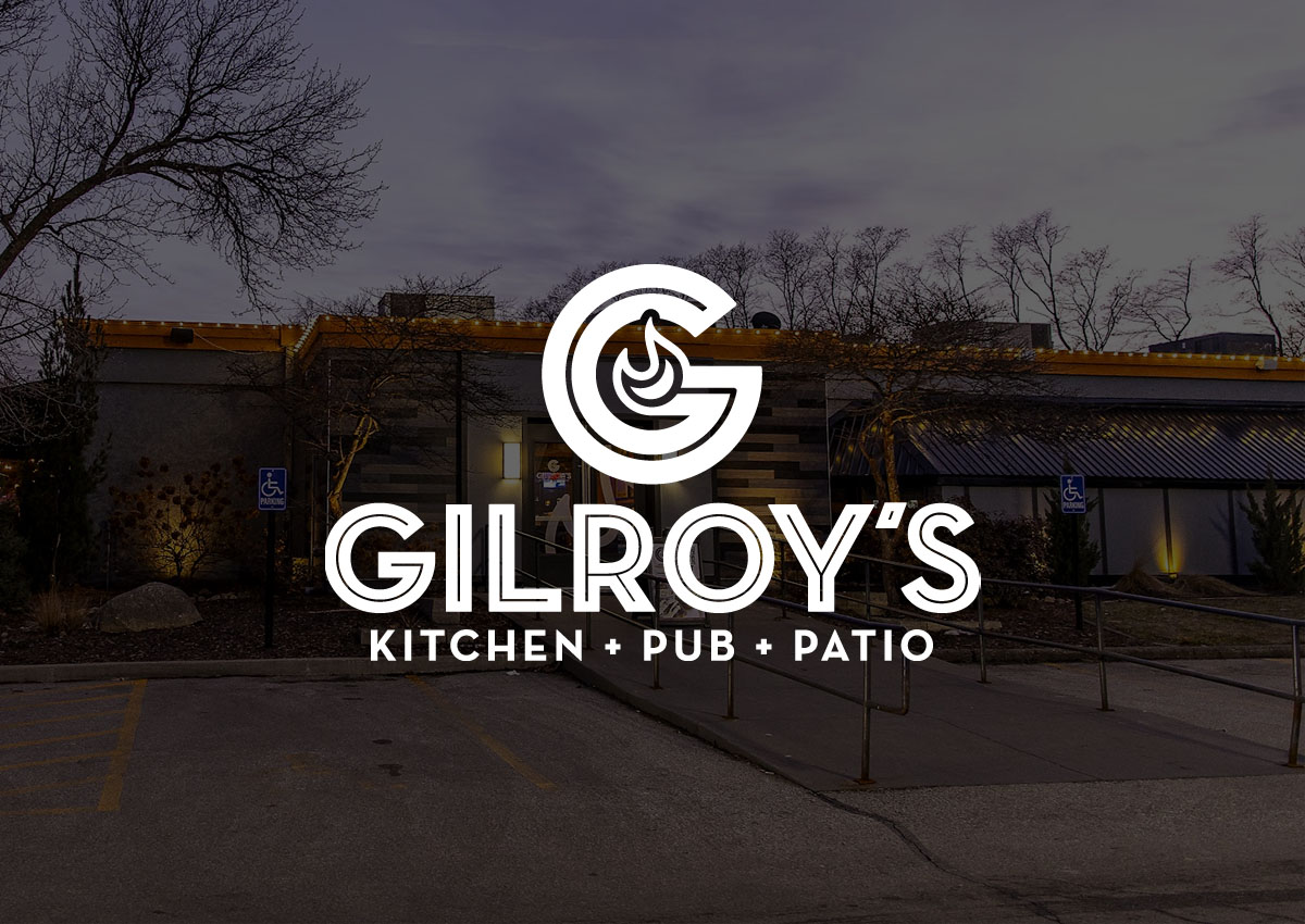 Gilroy's Kitchen + Pub + Patio - American in West Des Moines, Iowa