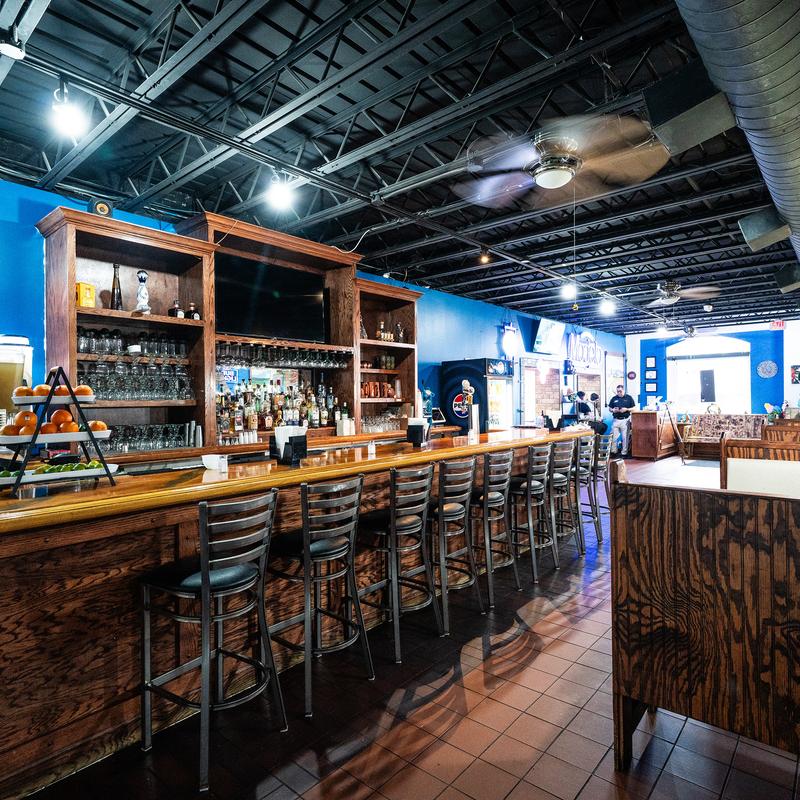 El Gran Amigo - Mexican in Des Moines, Iowa