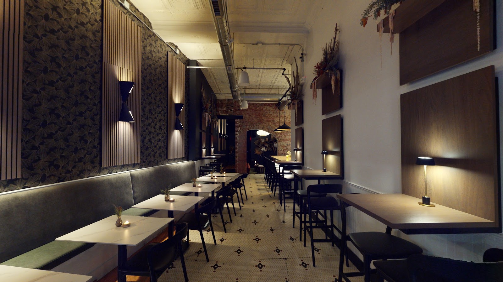 The Contrary - Bar/Cocktails in Des Moines, Iowa