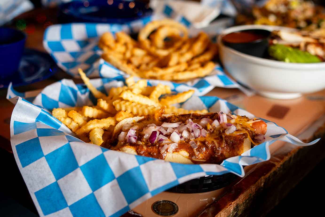 The Pelican Post Bar & Grille - Bar & Grill in West Des Moines, Iowa
