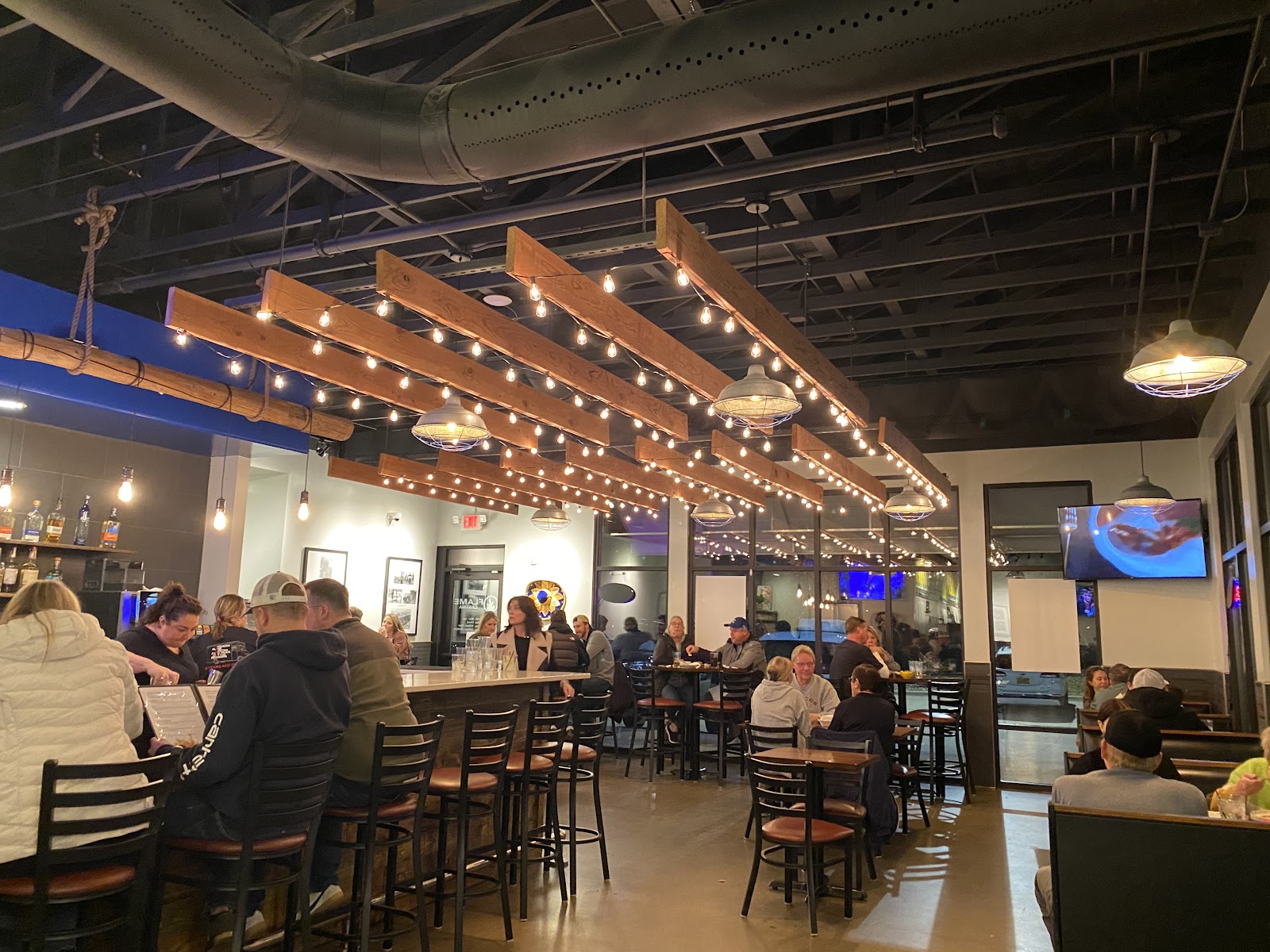 Flame Cantina - Mexican in Ankeny, Iowa