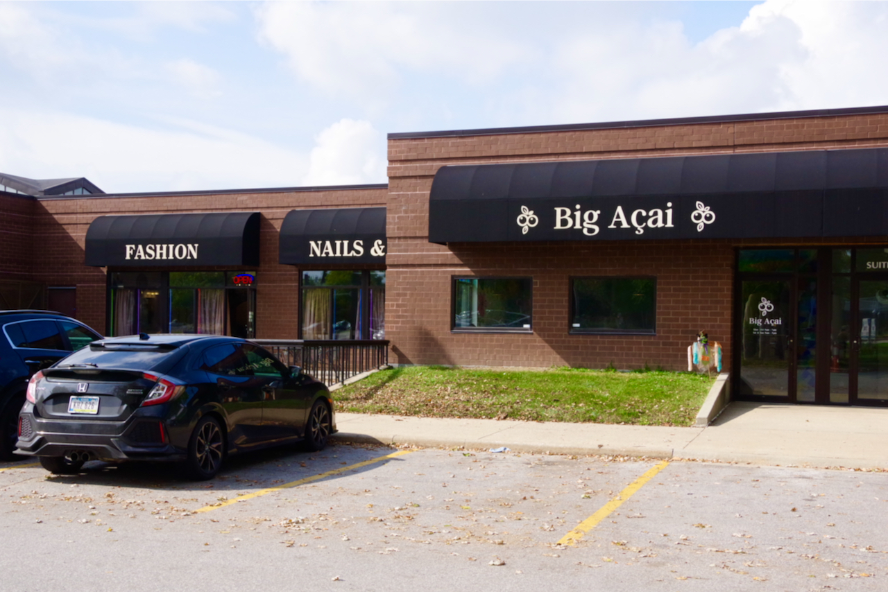 Big Acai Bowl - Johnston - American in Johnston, Iowa