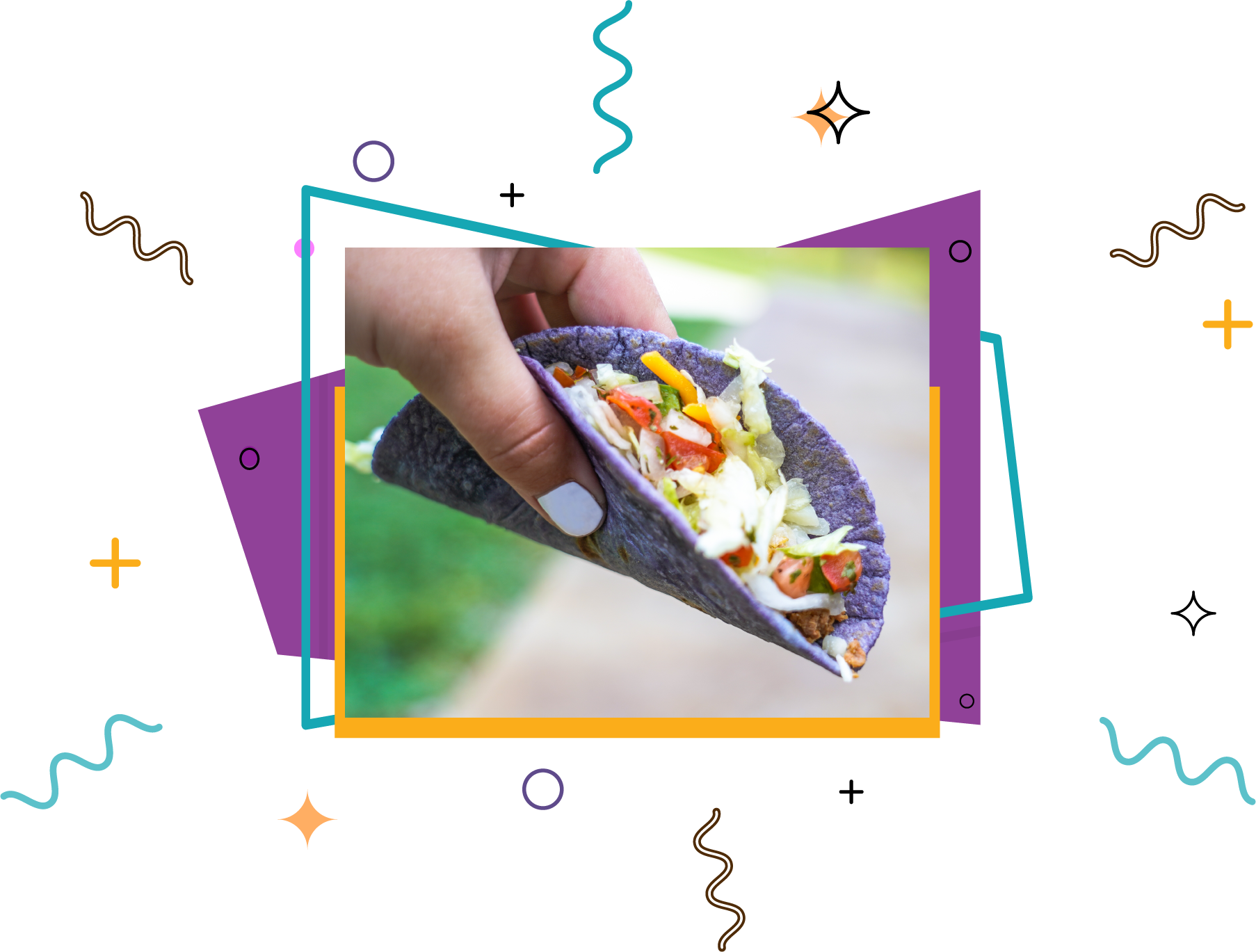 BluTaco - Mexican in Bondurant, Iowa