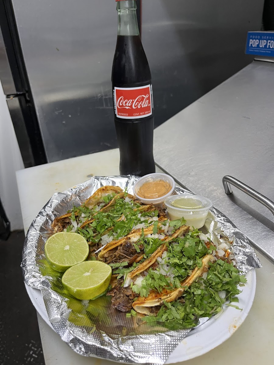 Taqueria tacos la palma - American in Adel, Iowa