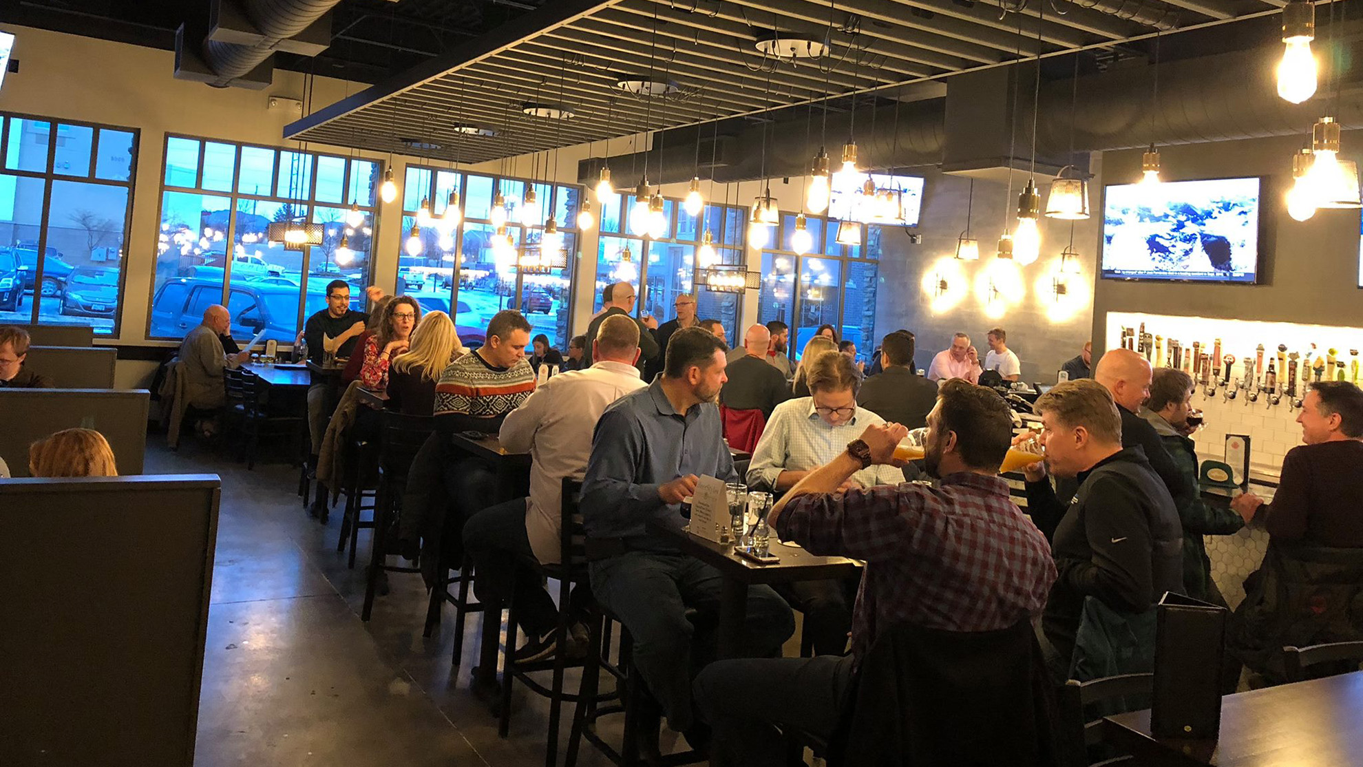 SALT of the Hearth - American in Des Moines, Iowa