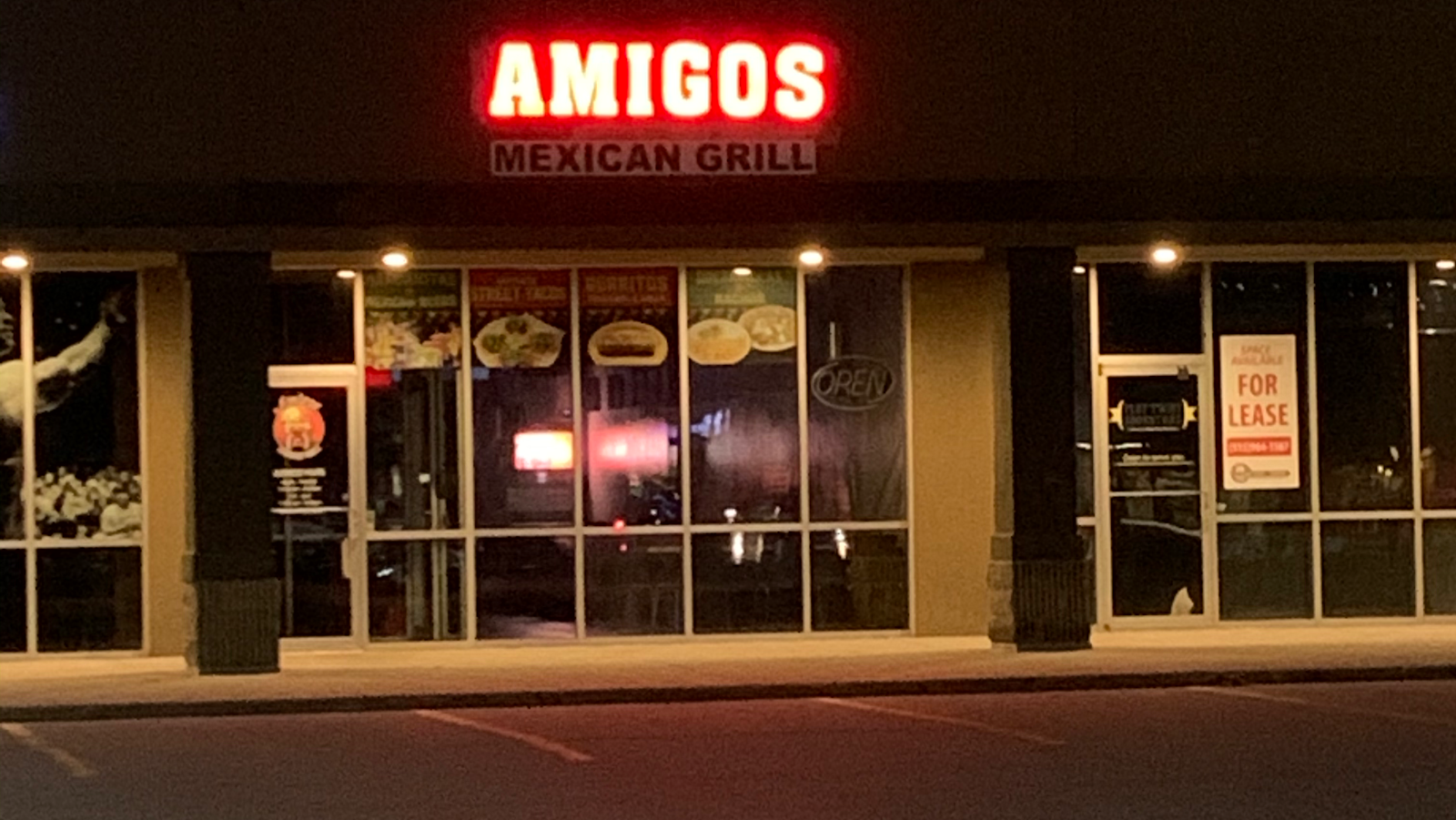 Amigos Mexican Grill Ankeny - Mexican in Ankeny, Iowa