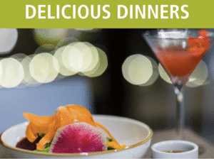 Flora - Farm-to-Table in Des Moines, Iowa