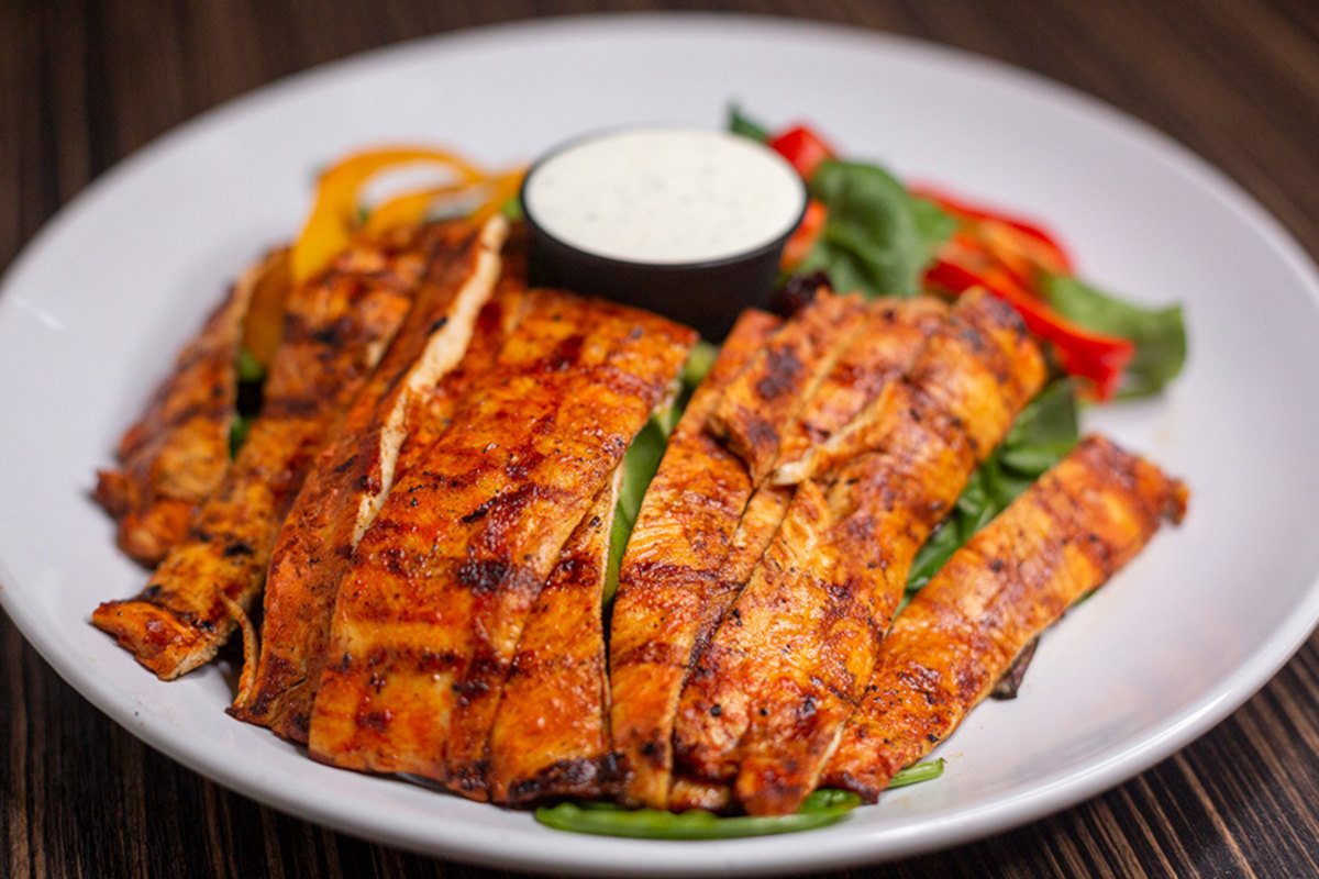 Sol-Agave Restaurant - Mexican in Grimes, Iowa