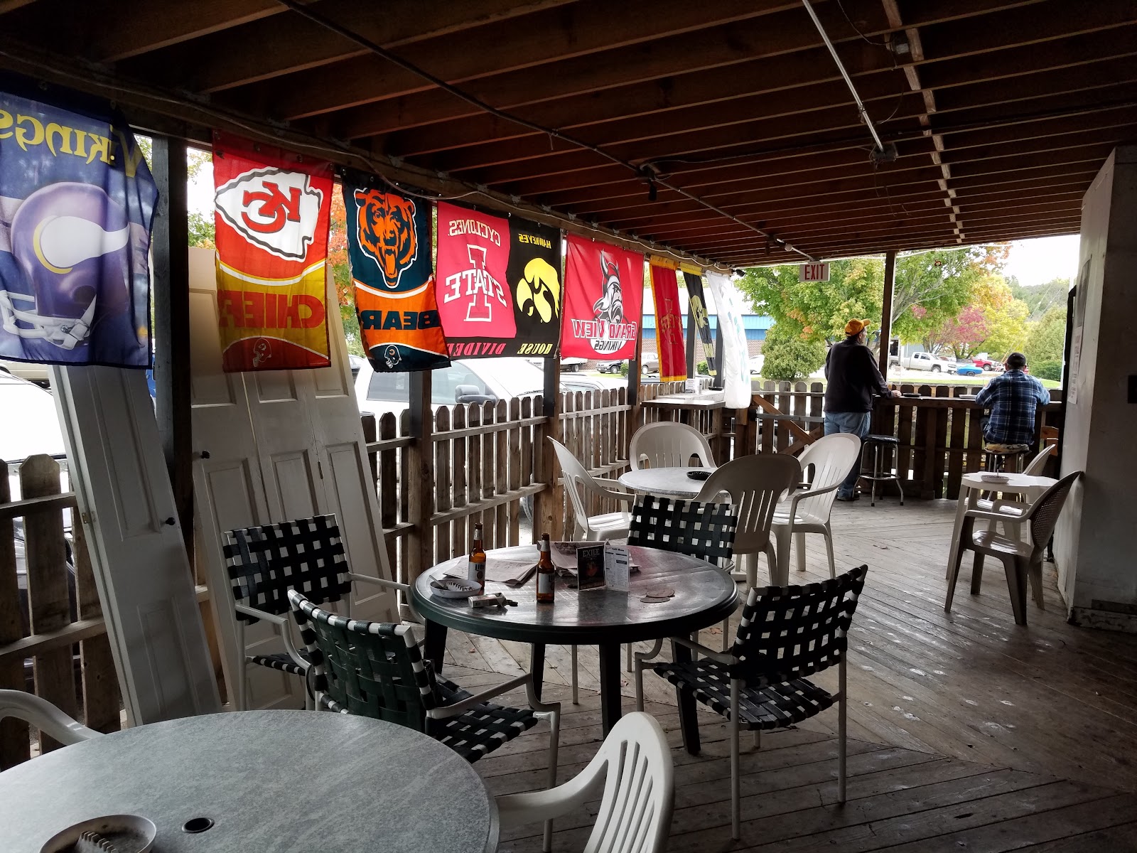 Fazio's University Tap - Bar & Grill in Clive, Iowa