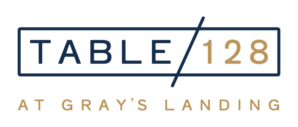 Table 128 - New American in Downtown Des Moines, Iowa