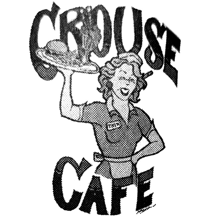 Crouse Cafe - Cafe in Indianola, Iowa