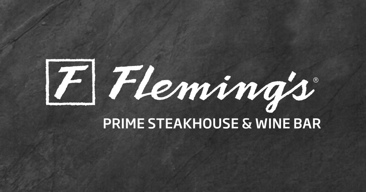 Fleming's Steakhouse - Des Moines - Steakhouse in West Des Moines, Iowa