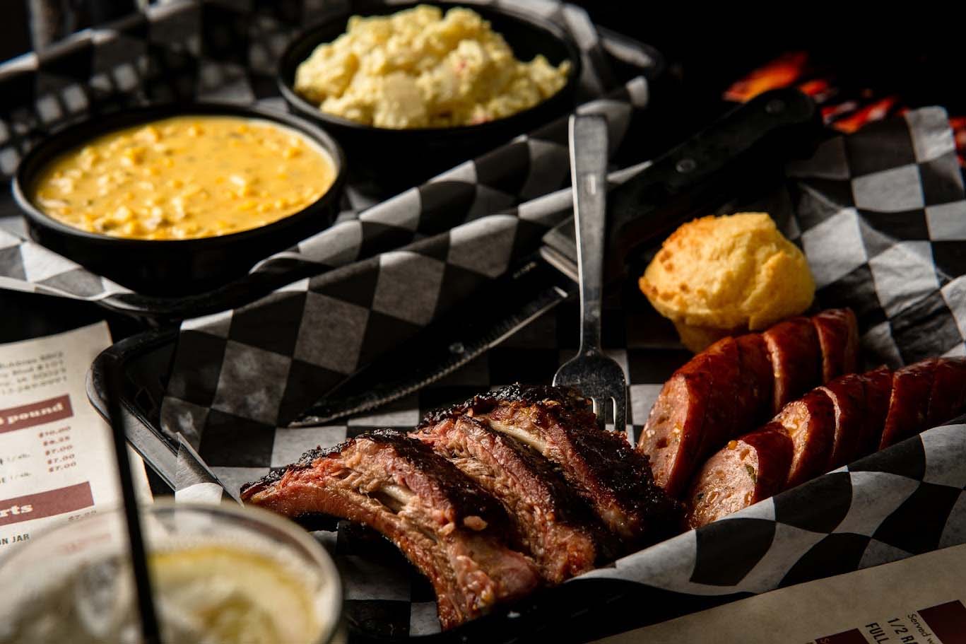 Bubbies - Pleasant Hill - BBQ in Des Moines, Iowa