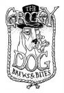 The Groggy Dog - Bar & Grill in Indianola, Iowa