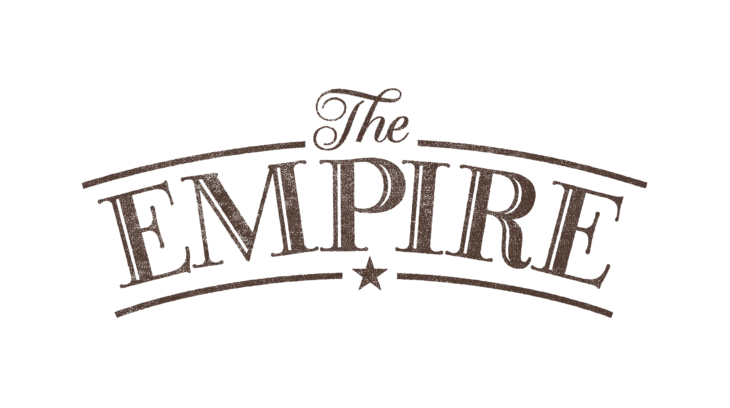 The Empire - American, Coffee in Des Moines, Iowa