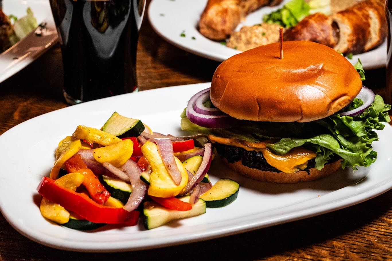 The Royal Mile - Bar & Grill in Des Moines, Iowa