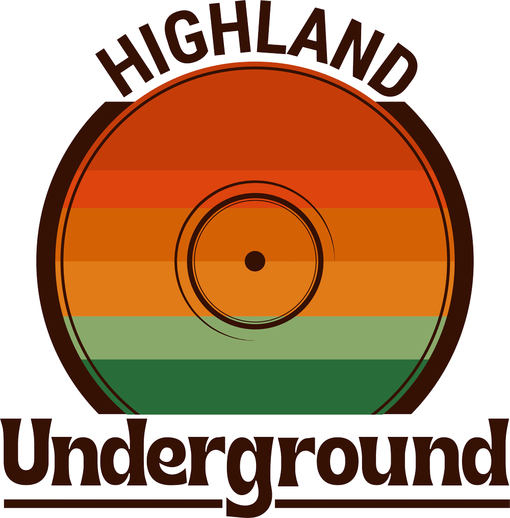 Highland Underground - Cocktail Bar & Food in Des Moines, Iowa