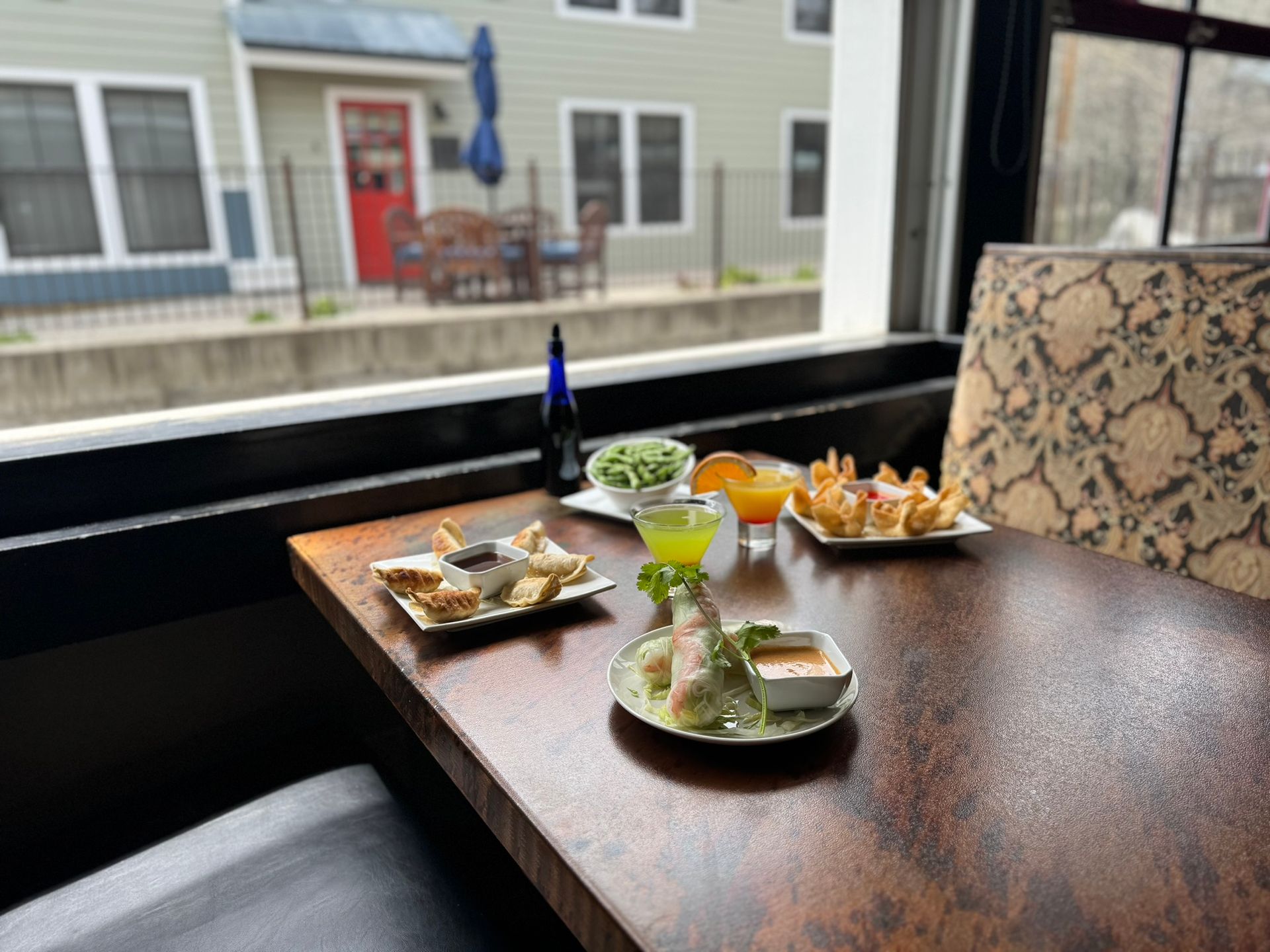 Ryce Asian Bistro - Thai in Crested Butte, Iowa