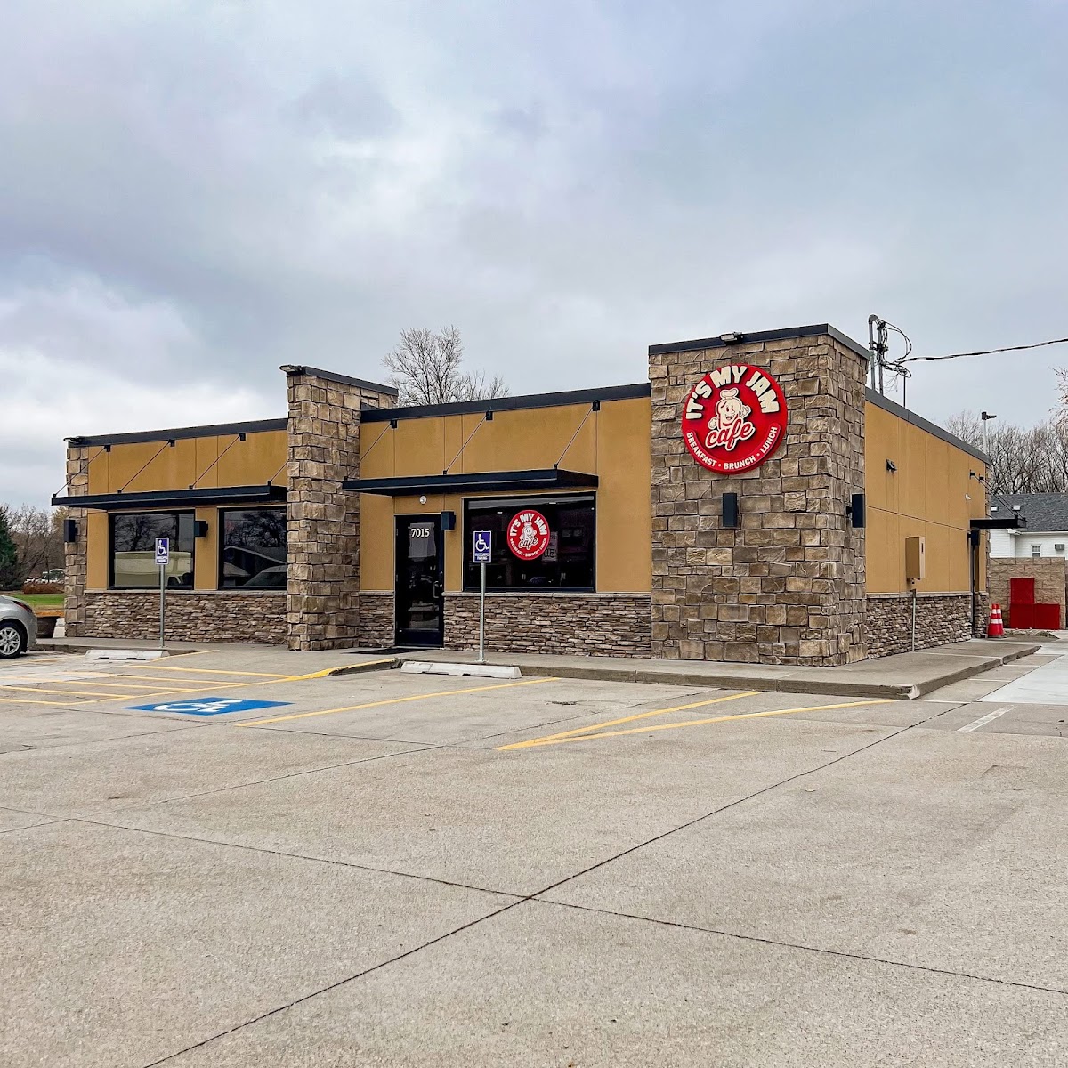 It's My Jam Cafe - American Breakfast/Lunch in Ankeny, Iowa